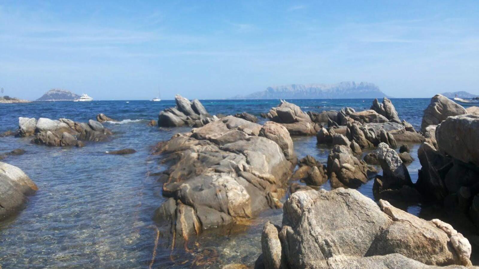 Filoxenia Di Umberto Vendégház Sassari Kültér fotó